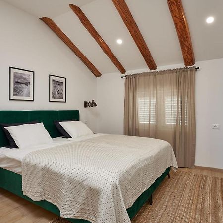 Apartments Maruna Cavtat Luaran gambar