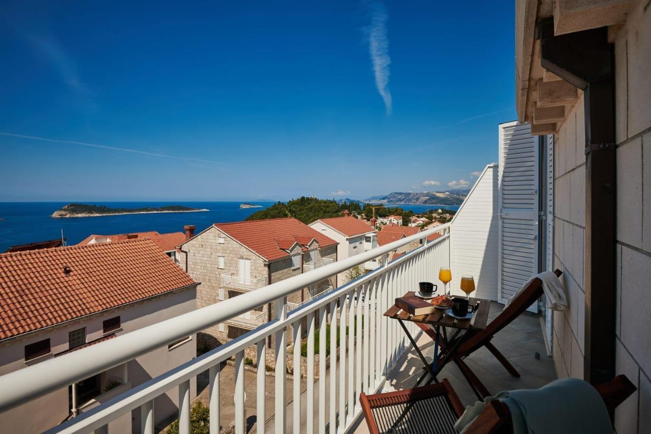 Apartments Maruna Cavtat Luaran gambar