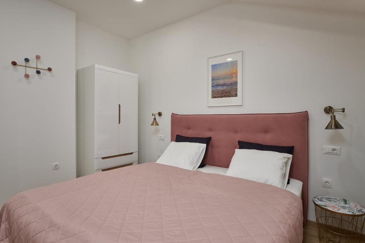 Apartments Maruna Cavtat Luaran gambar