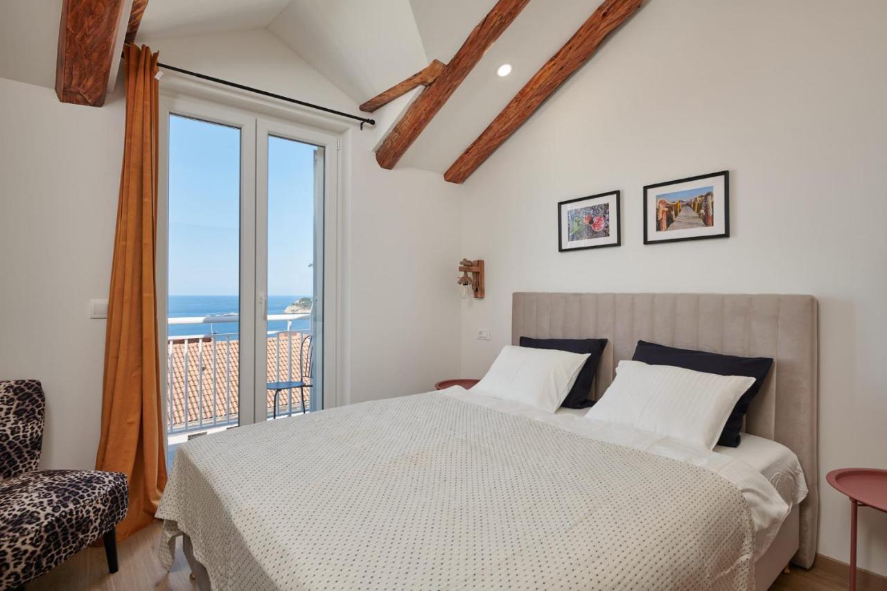 Apartments Maruna Cavtat Luaran gambar