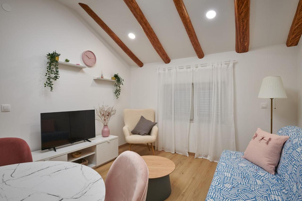 Apartments Maruna Cavtat Luaran gambar