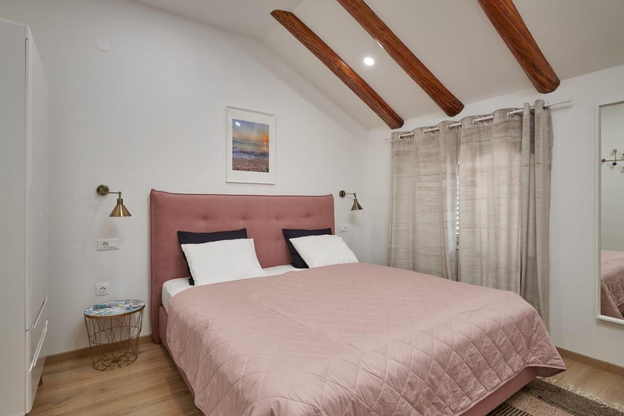 Apartments Maruna Cavtat Luaran gambar