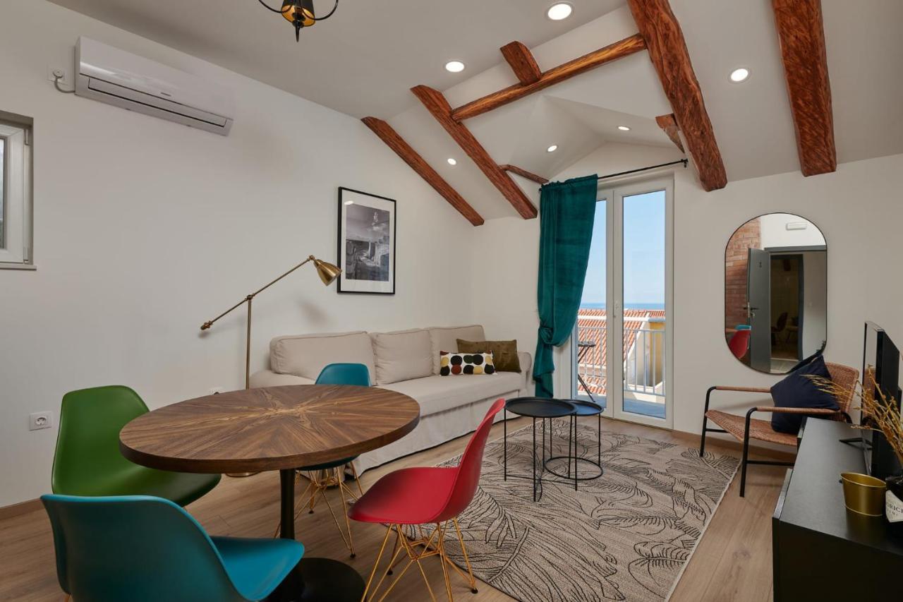 Apartments Maruna Cavtat Luaran gambar