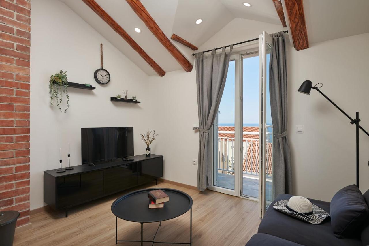 Apartments Maruna Cavtat Luaran gambar