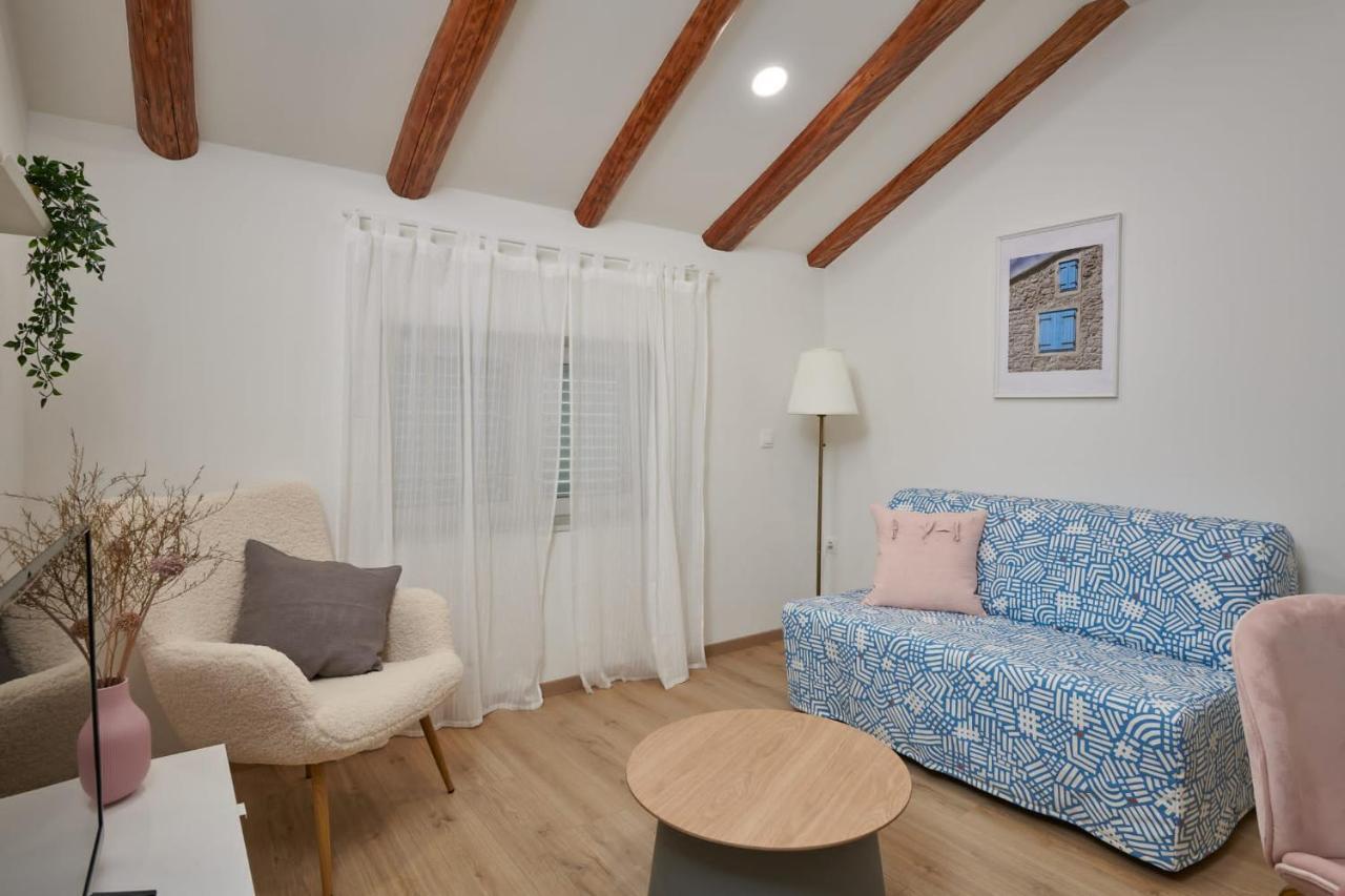 Apartments Maruna Cavtat Luaran gambar
