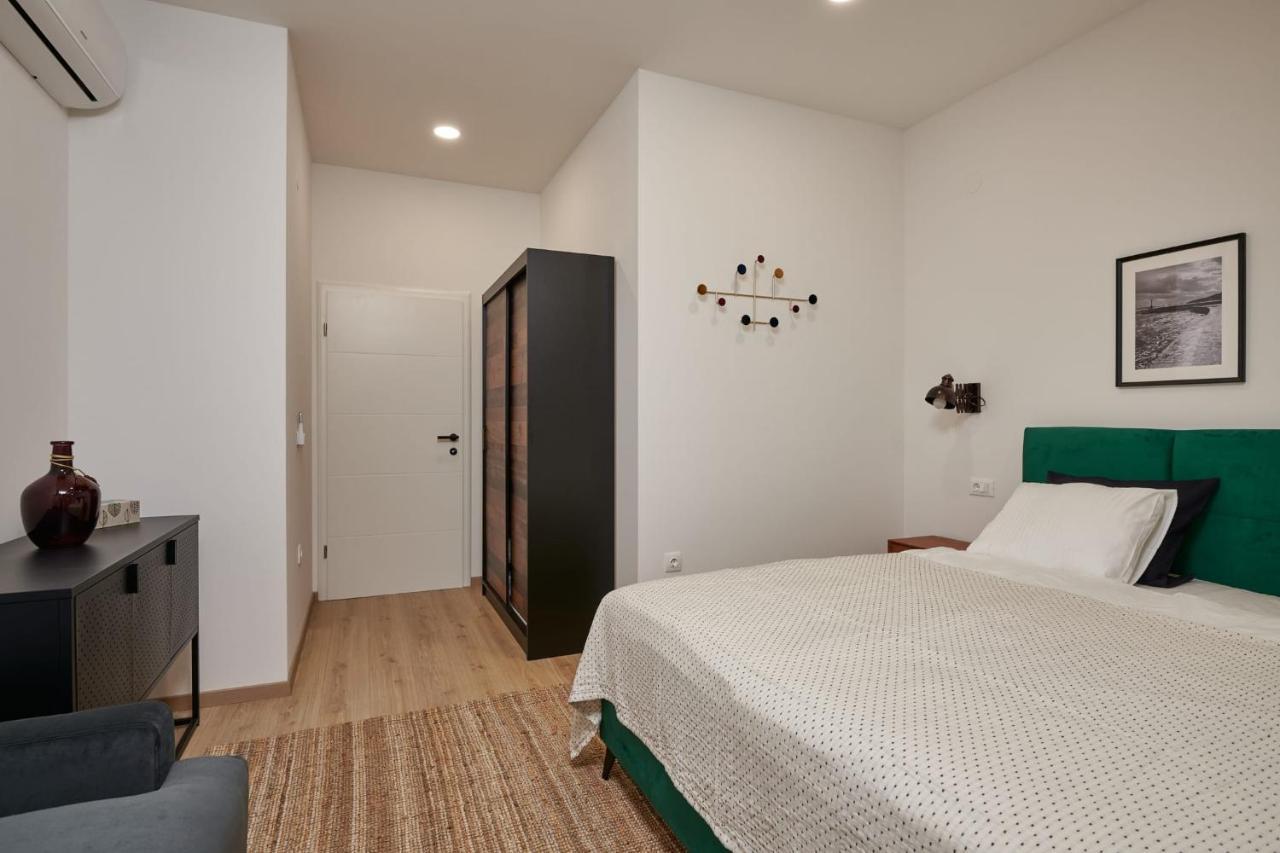 Apartments Maruna Cavtat Luaran gambar