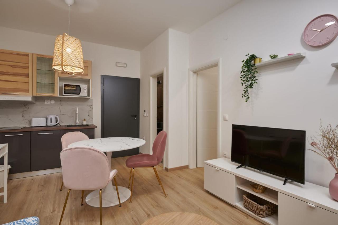 Apartments Maruna Cavtat Luaran gambar