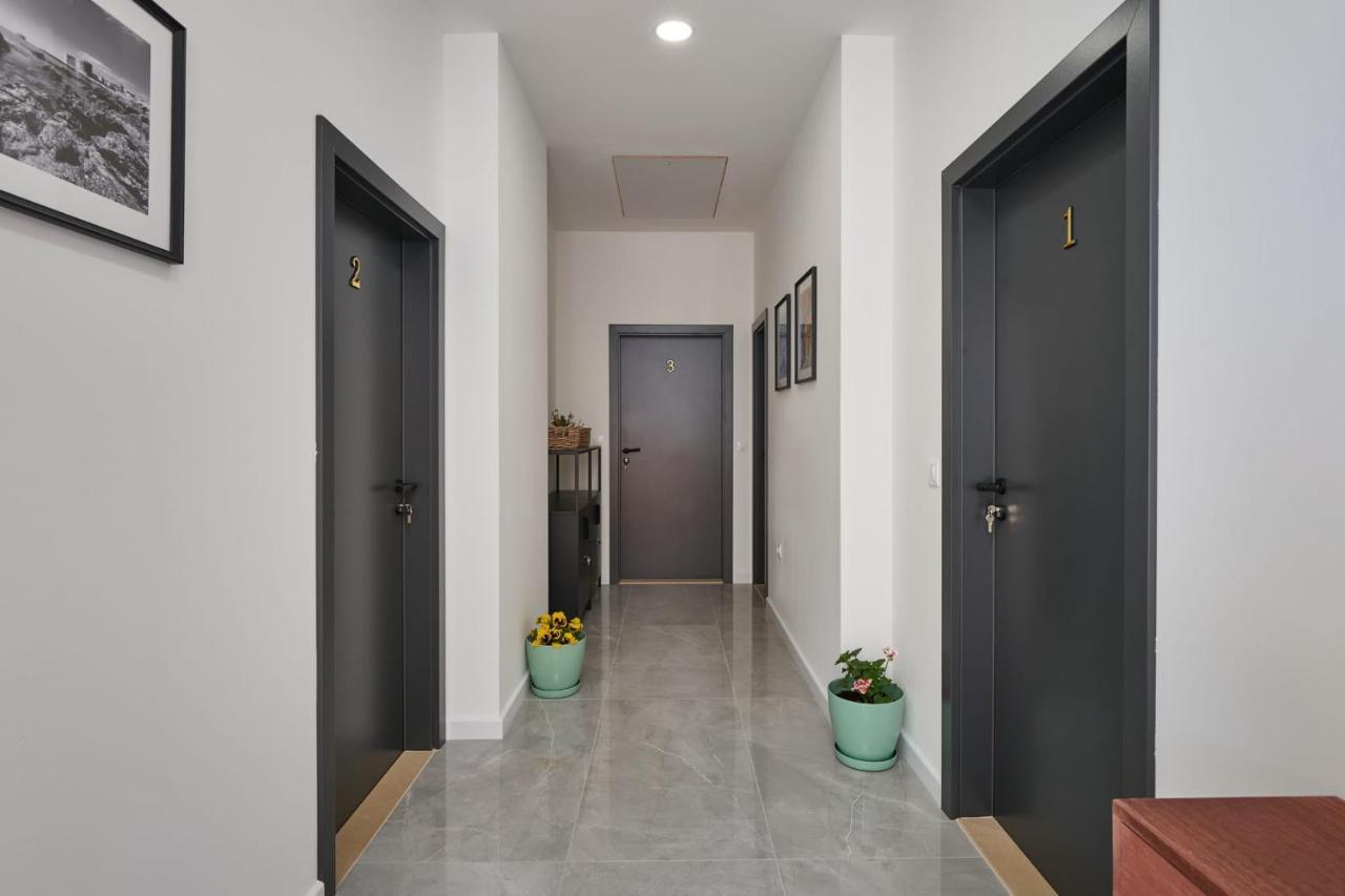Apartments Maruna Cavtat Luaran gambar